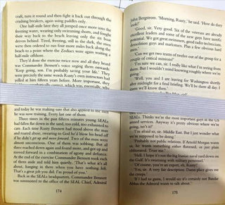 The Shark Mutiny — page