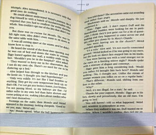 The Distant Echo — page