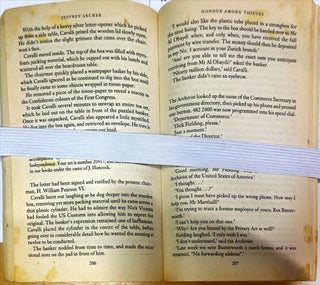 Honour Among Thieves — page