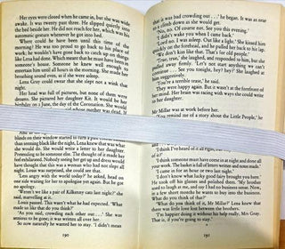 The Glass Lake — page