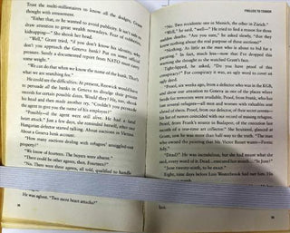 Prelude to Terror — page