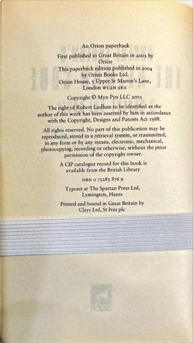 The Altman Code — copyright page