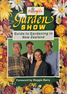 Palmers Garden Show - By Maggie Barry & others