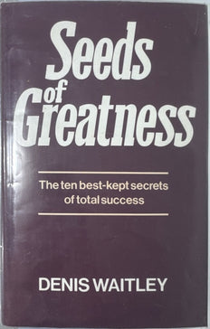 Seeds of Greatness