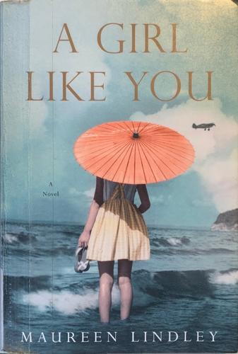 A Girl Like You - By Maureen Lindley