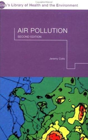 bookworms_Air Pollution_Jeremy Colls
