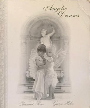 bookworms_Angelic Dreams_Bernard Rosa, George Helou