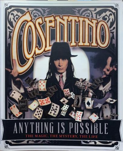 Anything Is Possible - By Cosentino