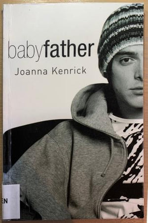 bookworms_Babyfather_Joanna Kenrick