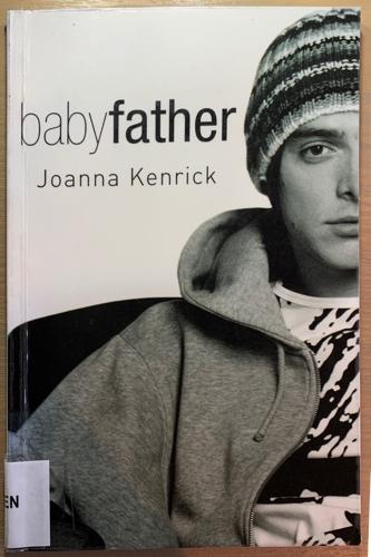 Babyfather - By Joanna Kenrick