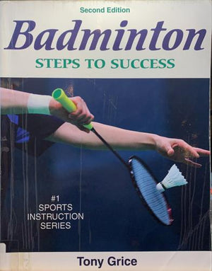 bookworms_Badminton_Tony Grice