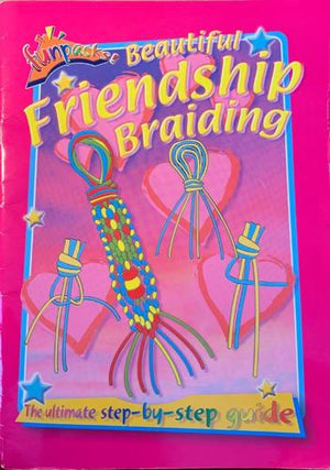 bookworms_Beautiful Friendship Braiding_Gaby Goldsack