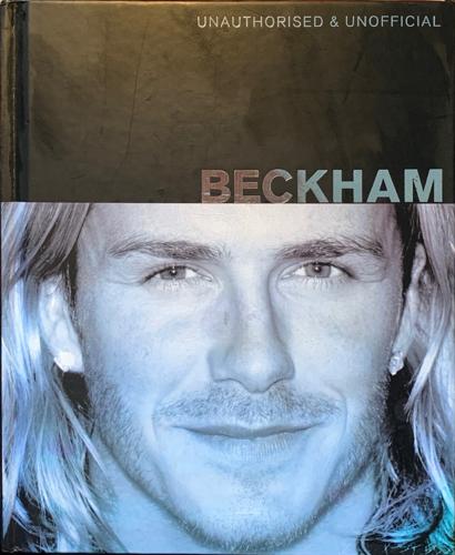 Beckham - By Lucie Cave