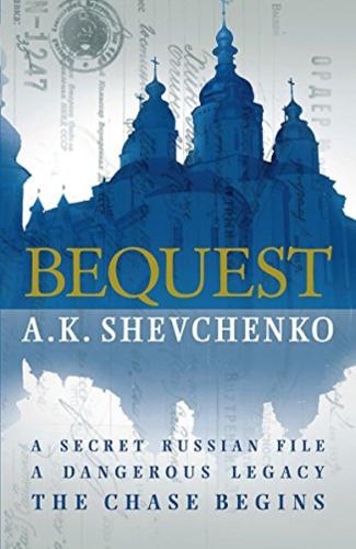 Bequest - By A.K. Shevchenko