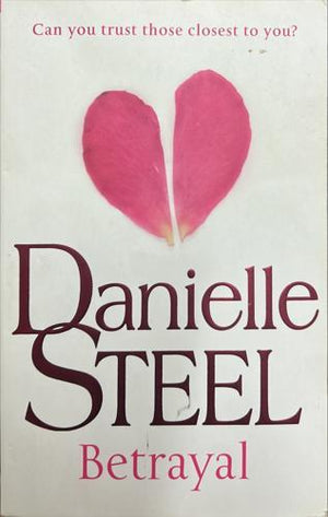 bookworms_Betrayal_Danielle Steel