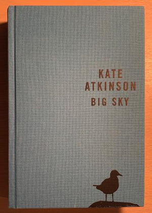 bookworms_Big Sky_Kate Atkinson