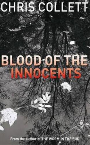 bookworms_Blood Of The Innocents_Chris Collett