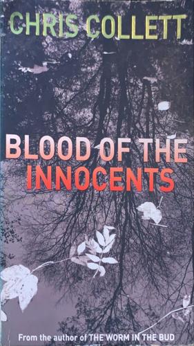 Blood Of The Innocents - By Chris Collett
