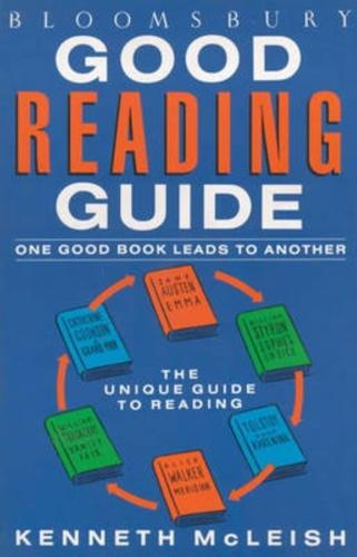 Bloomsbury Good Reading Guide - By Kenneth McLeish