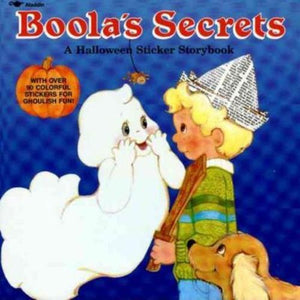 bookworms_Boola's Secrets_Pamela Zanin Bradbury