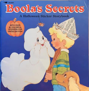bookworms_Boola's Secrets_Pamela Zanin Bradbury