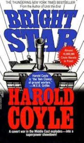 bookworms_Bright Star_Harold Coyle