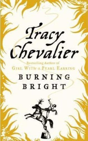 bookworms_Burning Bright_Tracy Chevalier