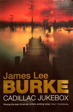 bookworms_Cadillac Jukebox_James Lee Burke