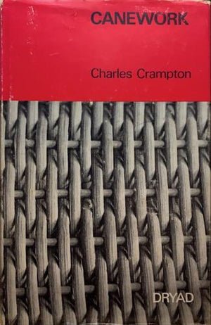 bookworms_Cane Work_Charles Crampton