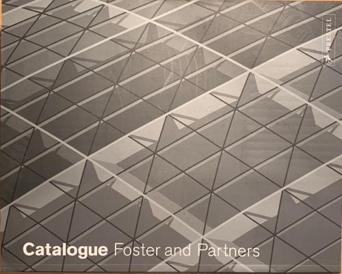 Catalogue Foster and Partners - By Prestel Publishing