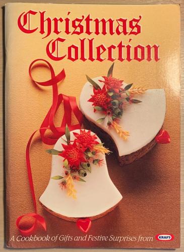 Christmas Collection - By Kraft
