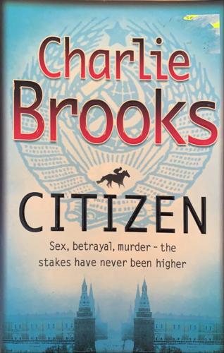 Citizen - By Charlie Brooks