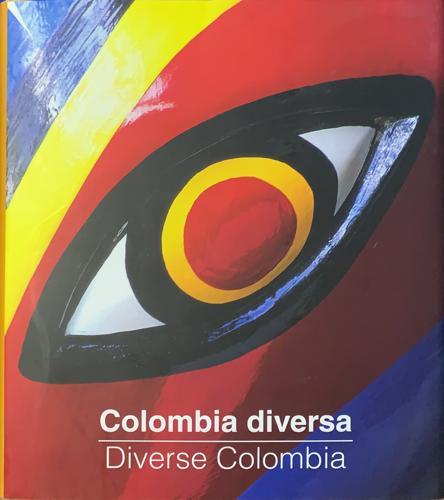 Colombia diversa - By Helena Iriarte