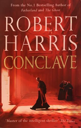 Conclave - By Robert Harris