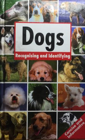 bookworms_DOGS. Recognising and identifying_Naumann & Gobel
