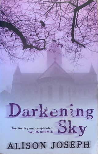 Darkening Sky (Sister Agnes) - By Alison Joseph