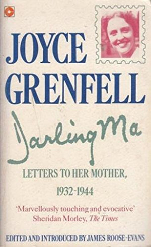 bookworms_Darling Ma_Joyce Grenfell