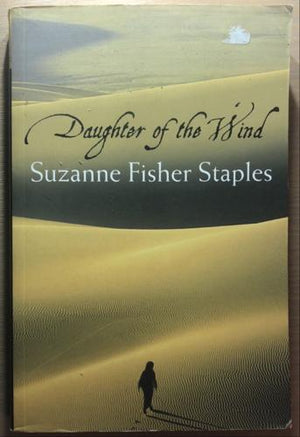 bookworms_Daughter of the Wind_Suzanne Fisher Staples