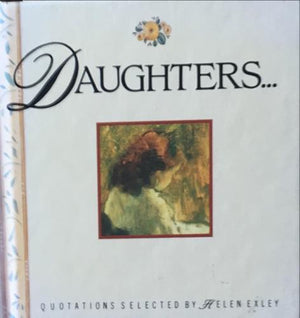 bookworms_Daughters_Helen Exley