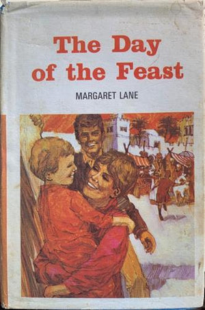 bookworms_Day of the Feast_Margaret Lane