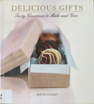 bookworms_Delicious Gifts_Jess McCloskey