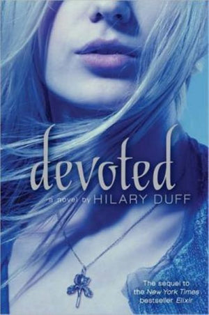 bookworms_Devoted_Hilary Duff, Elise Allen