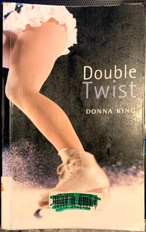 bookworms_Double Twist_Donna King