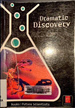 bookworms_Dramatic Discovery_Nash Kramer