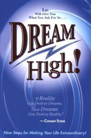 bookworms_Dream High_Conway Stone