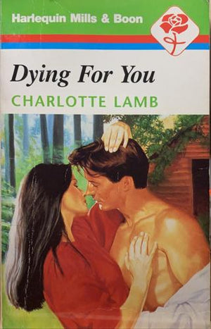 bookworms_Dying For You_Charlotte Lamb
