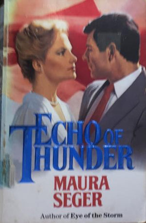 bookworms_ECHO OF THUNDER_Maura Seger