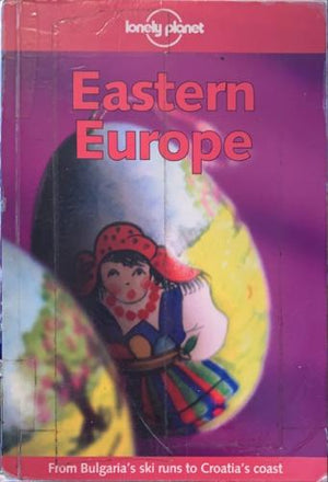 bookworms_Eastern Europe_David Stanley