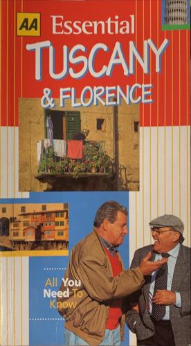 bookworms_Essential Tuscany and Florence_Tim Jepson