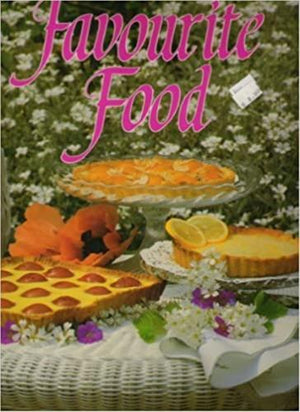 bookworms_Favorite Food_Valerie Childs